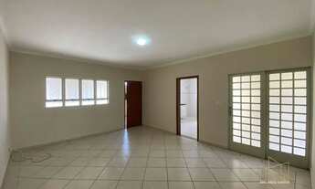 Imagem 3: Casa com 3 dormitórios para alugar, 130 m² por R$ 1.892,99/mês - Vila São José - Itu/SP