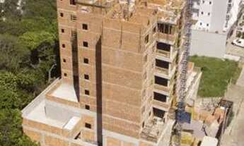 Imagem 2: Apartamento para venda com 80 metros quadrados com 3 quartos