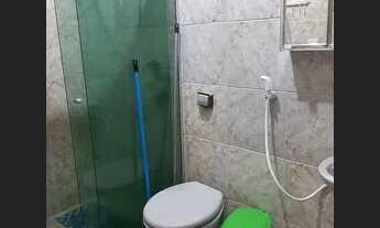 Imagem 5: Sobrado no Calux, 2 dormitórios, com ampla lavanderia, sala e cozinha