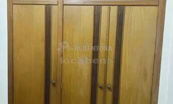 Imagem 5: Casa Padrão em São José do Rio Preto