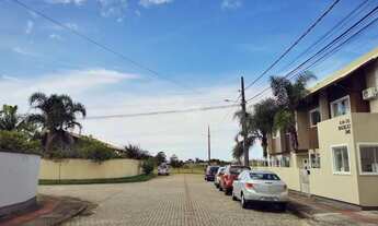 Imagem: FLORIANóPOLIS - Casa Padrão - Ribeirão