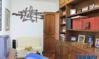 Imagem 7: SOBRADO - BROOKLIN - SP