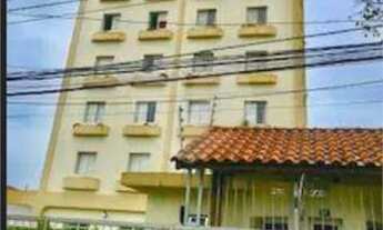 Imagem: Apartamento-Guarulhos-Vila Milton