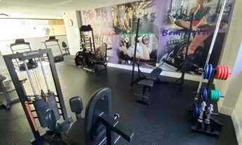 Imagem 4: Apartamento 3/4 sendo 1 suíte em Armação