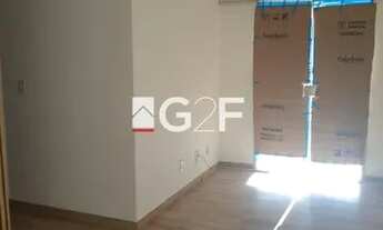 Imagem 3: Apartamento a venda no Condomínio Cristal Ville - Jardim Nova Europa - Campinas/SP