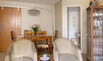 Imagem 4: Apartamento à Venda - Pinheiros, 3 Quartos, 98 m2