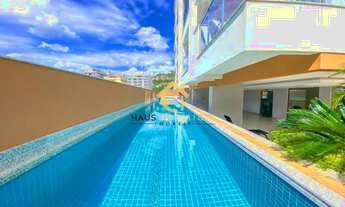 Imagem 2: Apartamento para alugar no bairro Agriões - Teresópolis/RJ