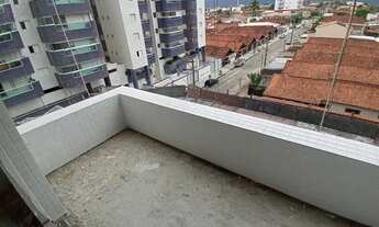 Imagem 4: PRAIA GRANDE - Apartamento Padrão - MARACANÃ