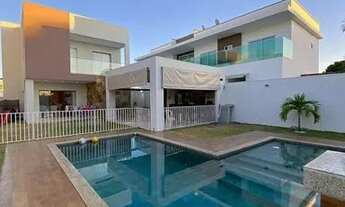 Imagem 5: Casa para venda possui 440 metros quadrados com 4 quartos