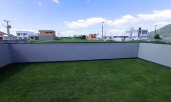 Imagem 2: Casa com 3 dormitórios à venda, 71 m² por R$ 409.000 - Guarda do Cubatão - Palhoça/SC