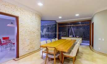 Imagem 5: Casa - Parque Taquaral - Campinas