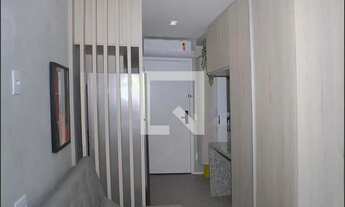 Imagem 4: Apartamento para Aluguel - Vila Mariana, 1 Quarto, 22 m2