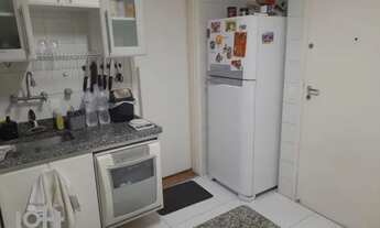 Imagem 2: Apartamento à venda em Vila Andrade com 103 m², 2 quartos, 1 suíte, 2 vagas