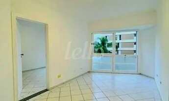 Imagem 3: São Paulo - Apartamento Padrão - Consolação