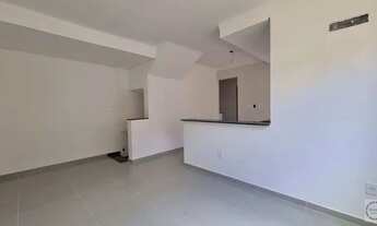 Imagem 6: Sobrado de Condomínio com 3 dorms, Estuário, Santos - R$ 700 mil, Cod: 21775