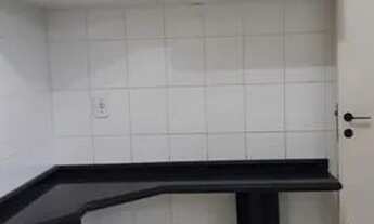 Imagem 4: Apartamento com 3 dormitórios para alugar, 104 m² por R$ 3.780,00/mês - Jardim Aquarius