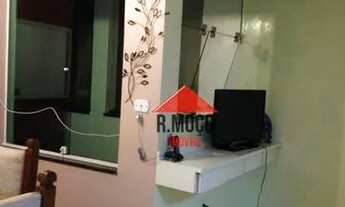 Imagem 6: Sobrado com Piscina - 300 metros do Metrô Guilhermina