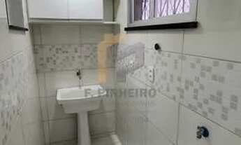 Imagem 4: Conj. Tocantins - Av. Constantino Nery - 02 quartos - 01 vaga