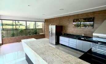 Imagem 7: Cobertura para aluguel, 44.500,00 no bairro Vila da Serra - Nova Lima