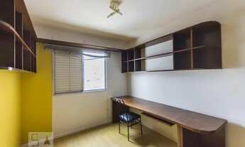 Imagem 7: Apartamento para Aluguel - Chácara Inglesa, 2 Quartos, 57 m2