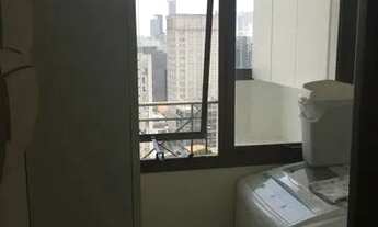 Imagem 6: FLAT RESIDENCIAL - VILA OLÍMPIA - SP