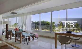 Imagem: Apartamento com 4 dormitórios para alugar