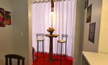 Imagem 7: Apartamento de 02 dormitórios, com 01 vaga / box descoberto, no bairro Fátima de Canoas/RS