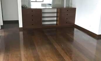 Imagem 5: Apartamento para aluguel com 130 metros quadrados com 3 quartos em Pinheiros - São Paulo