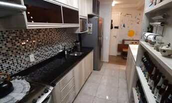 Imagem 4: Apartamento à venda em Santa Paula com 68 m², 2 quartos, 1 suíte, 1 vaga