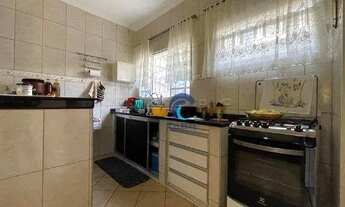 Imagem 6: Casa com 3 dormitórios à venda, 133 m² - Loteamento Residencial Vista Linda - São José dos