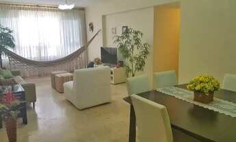 Imagem 4: Apartamento mobiliado com 3 quartos para alugar Boa Viagem