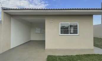 Imagem 5: Maringá - Casa - Jardim Novo Paulista