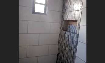 Imagem 7: Barbada vendo casa com terreno