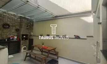 Imagem 4: Sobrado à venda no bairro Parque das Nações - Santo André/SP