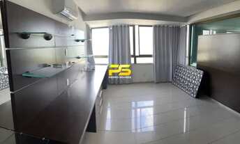 Imagem 4: Apartamento com 4 quartos à Venda, Ponta de Campina - Cabedelo