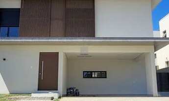 Imagem 3: Casa à venda no Condomínio Alphaville Dom Pedro