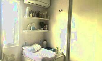 Imagem 5: Apto, 88m², 2/4, Semi Mobiliado. Ed. Angelina Maiorana