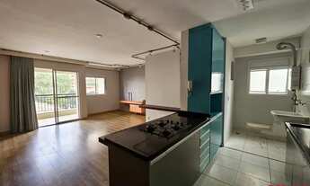 Imagem: APARTAMENTO MOBILIADO 2 QUARTOS 1 SUITE