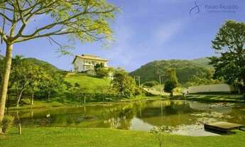 Imagem 5: Casa com 4 suítes sendo 1 master à venda, 420 m² por R$ 6.500.000 - Ariribá - Balneário Ca