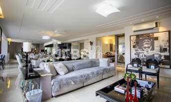 Imagem: Pitangueiras - Apartamento 4 quartos, sendo