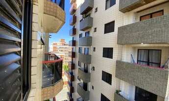 Imagem 6: Apartamento com 1 dormitório para alugar, 52 m² por R$ 1.700,01/mês - Tupi - Praia Grande