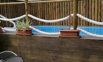 Imagem 3: Lindo Apartamento no Porcelanato e Armários Fixos no Edf. Mirante Classic