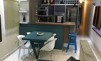 Imagem 3: Aluguél de Casa Mobiliada