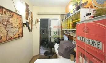 Imagem 5: Excelente sobrado 130 m² em ótima localização