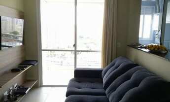 Imagem 2: LIndo Apartamento com Vista Panorâmica, próximo a Padaria e mercados