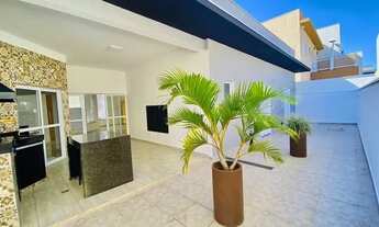 Imagem: Casa com 3 dormitórios, 165 m² - venda