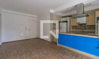 Imagem 4: Apartamento para Aluguel - Alphaville, 1 Quarto, 68 m2