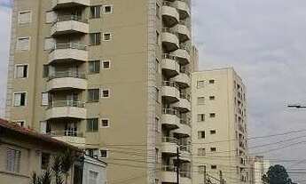 Imagem 2: 2 DORMS, FÁCIL ACESSO AO METRÔ JABAQUARA, 48 m² - Jabaquara - São Paulo/SP - AP6934