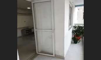 Imagem 6: Ap 2/4 em Prédio Novo na Araújo Pena