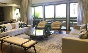 Imagem 5: Duplex para venda possui 670 metros quadrados com 4 quartos em Cambuí - Campinas - SP